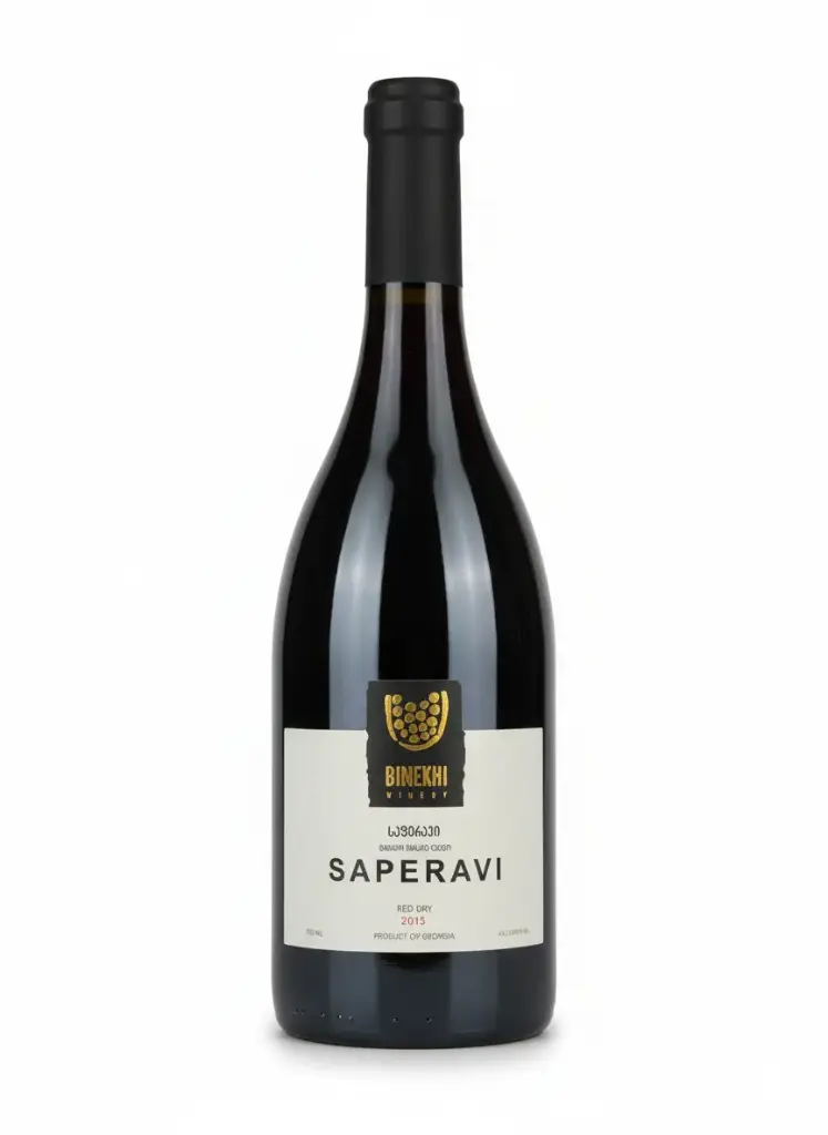 Saperavi